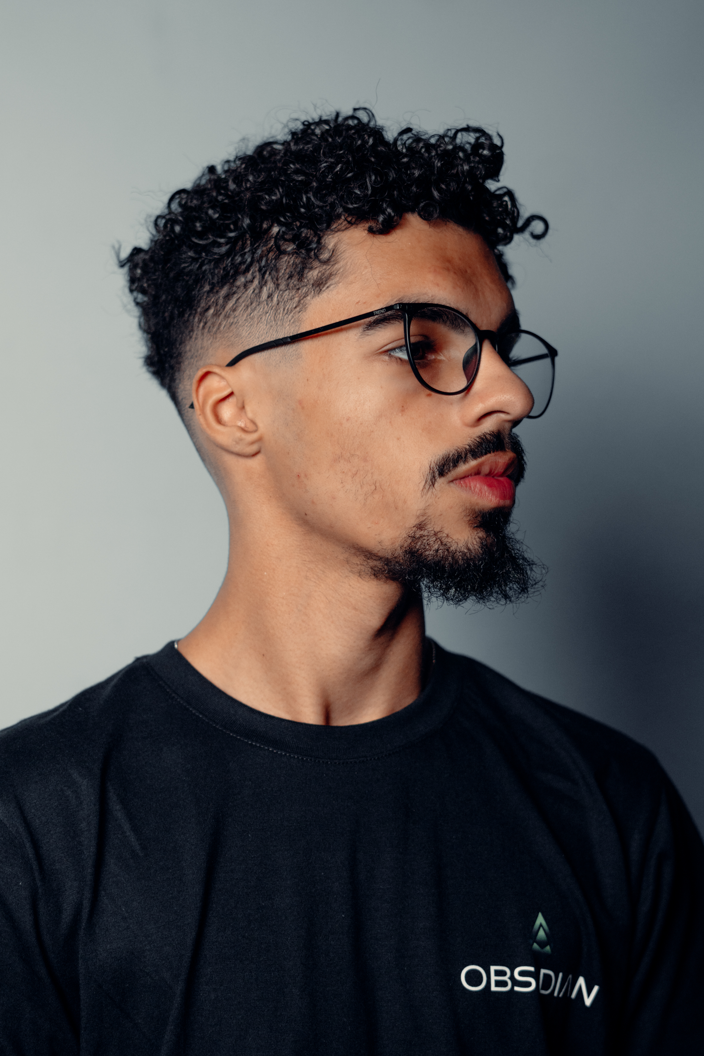 Asaphe Felippe — Estrategista & fundador da Obsidian
